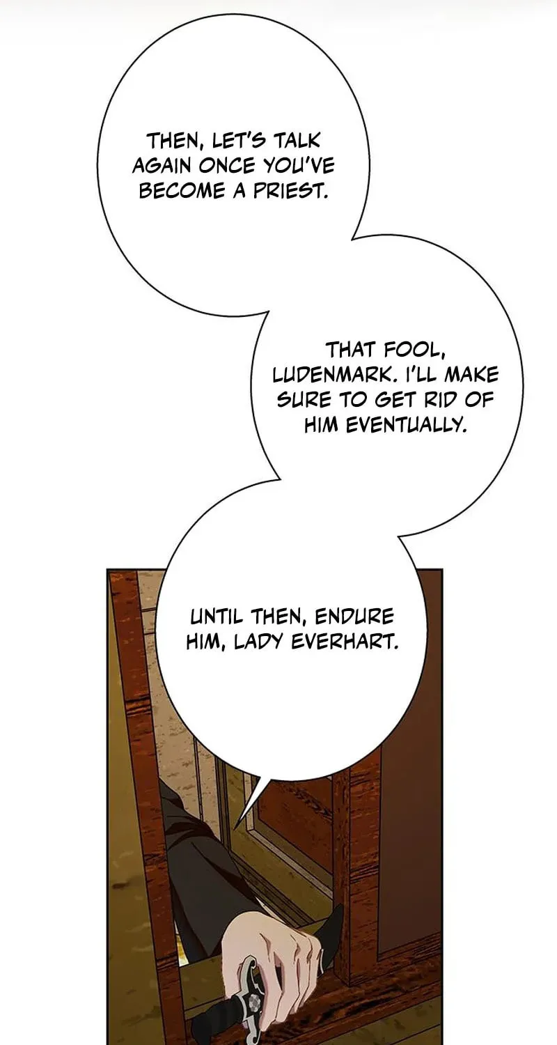 Among the Filth Chapter 13 page 54 - 