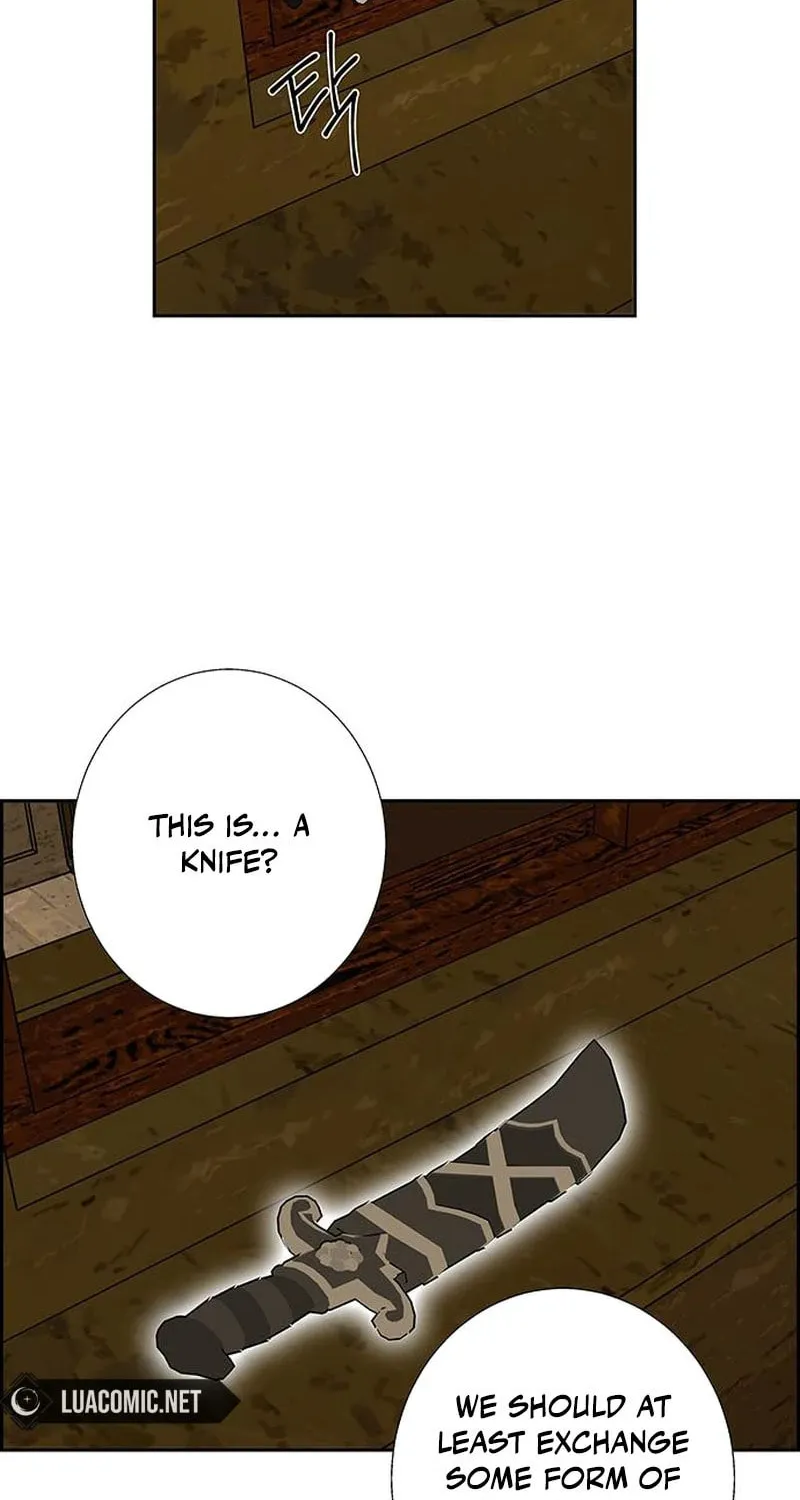 Among the Filth Chapter 13 page 55 - 