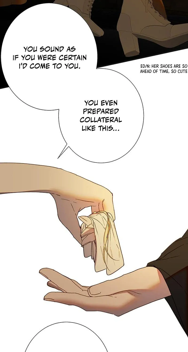 Among the Filth Chapter 13 page 60 - 