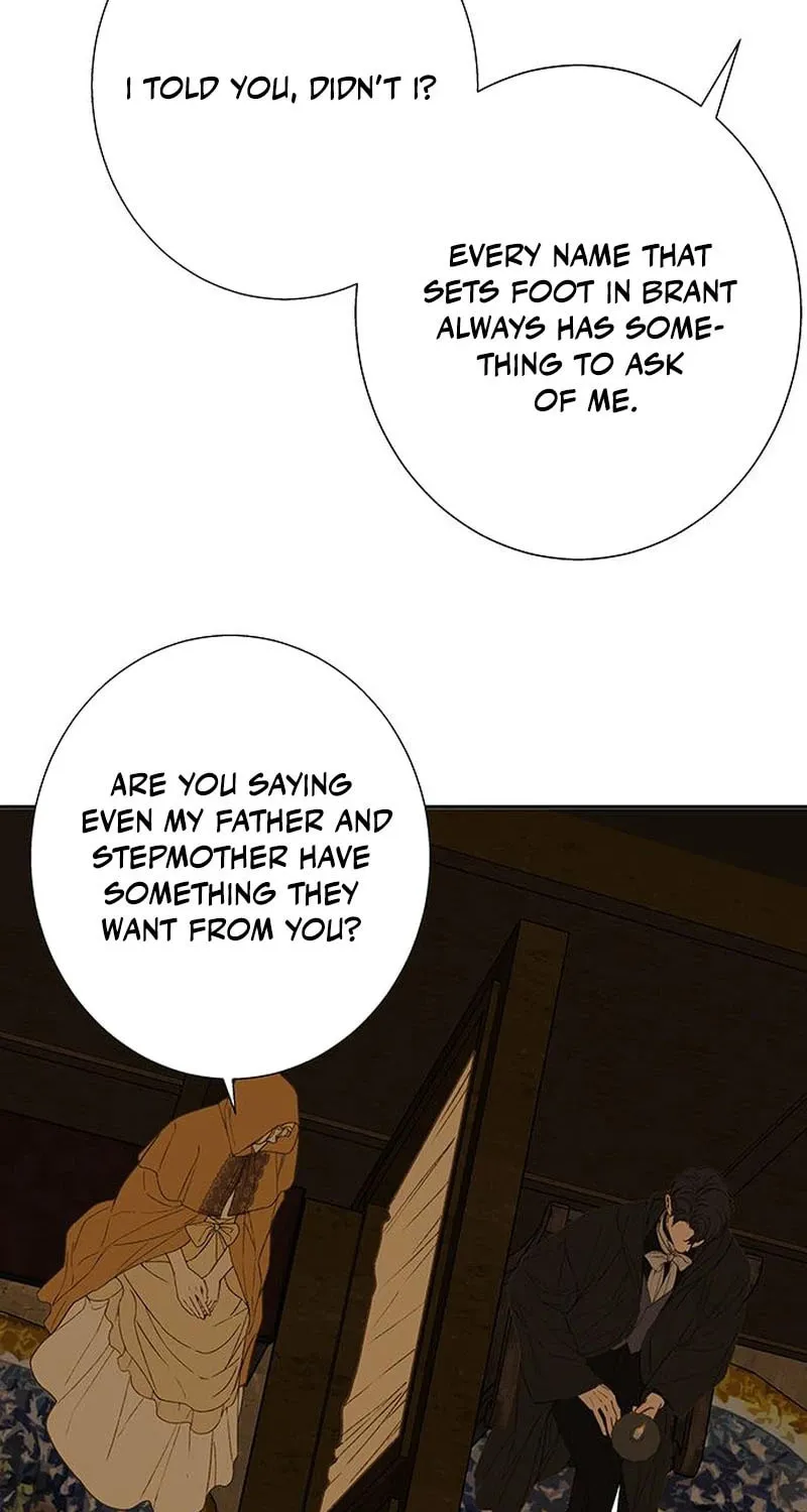 Among the Filth Chapter 13 page 61 - 