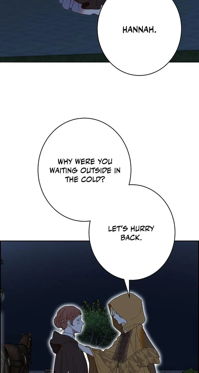 Among the Filth Chapter 13 page 66 - 