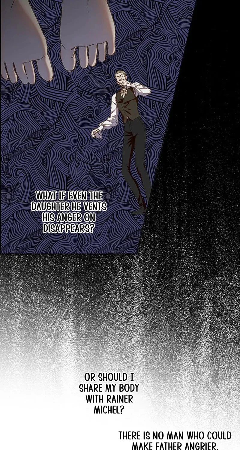 Among the Filth Chapter 13 page 8 - 