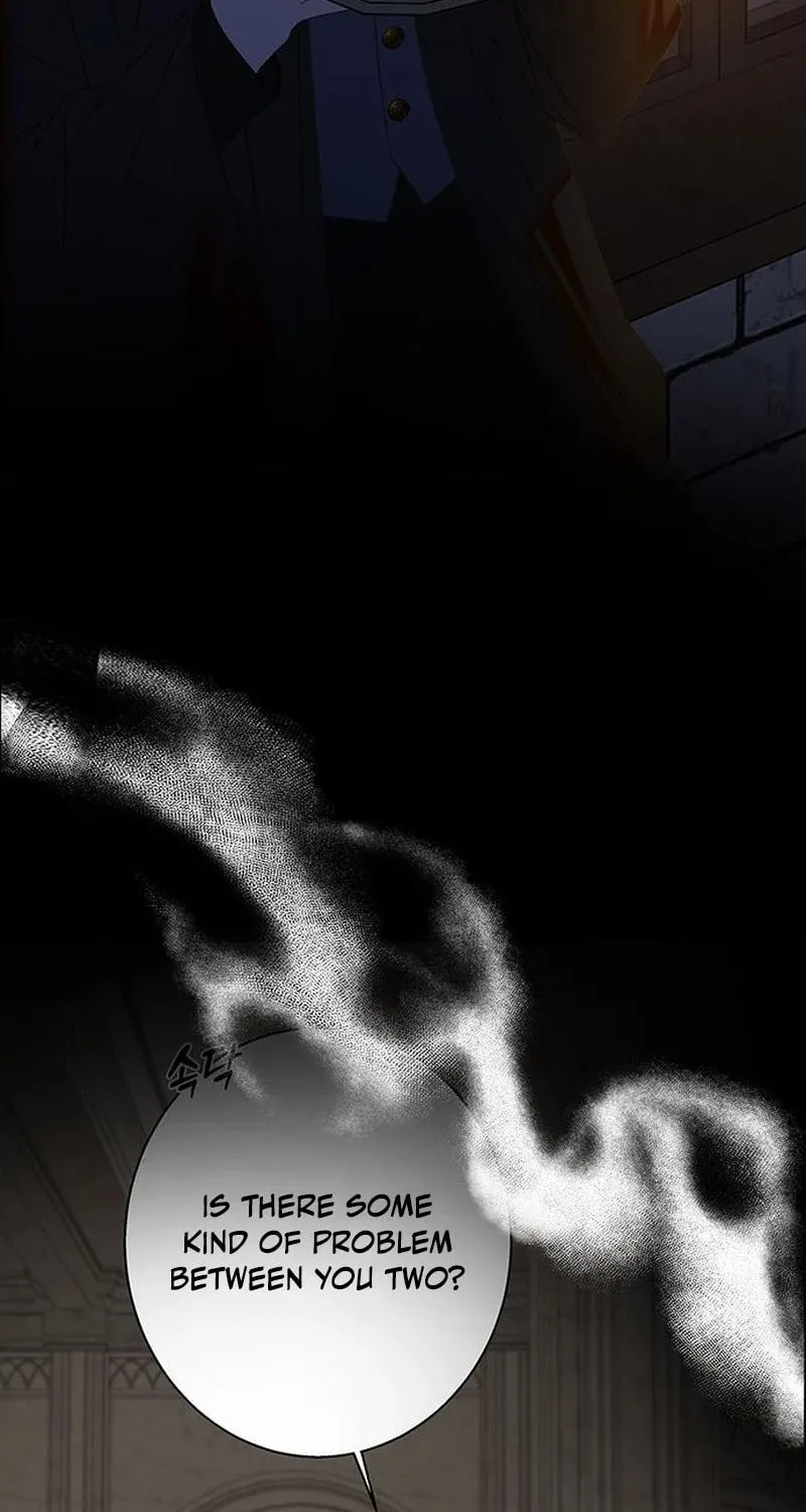 Among the Filth Chapter 13 page 85 - 