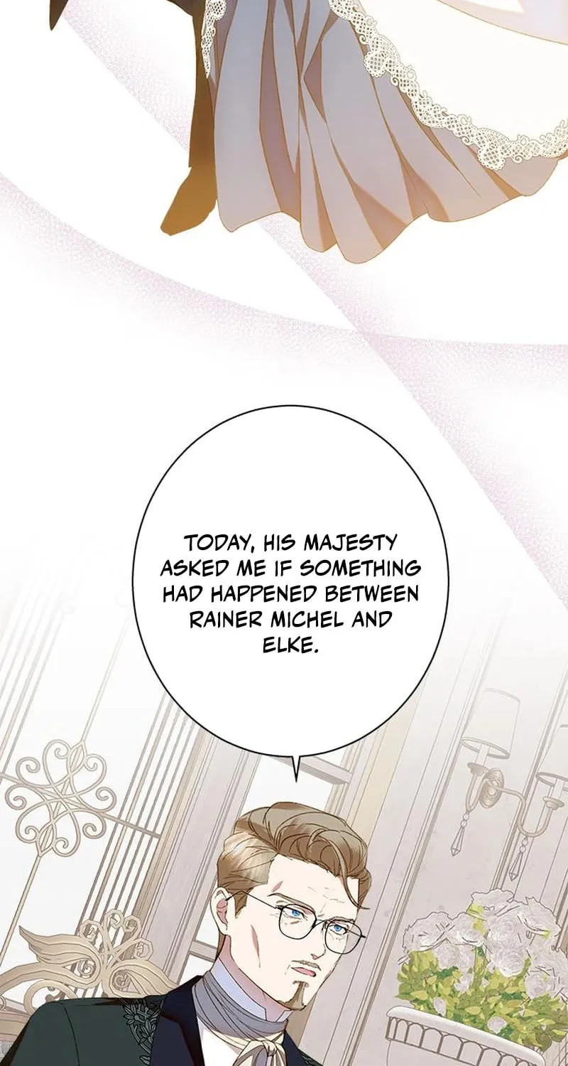 Among the Filth Chapter 14 page 19 - 