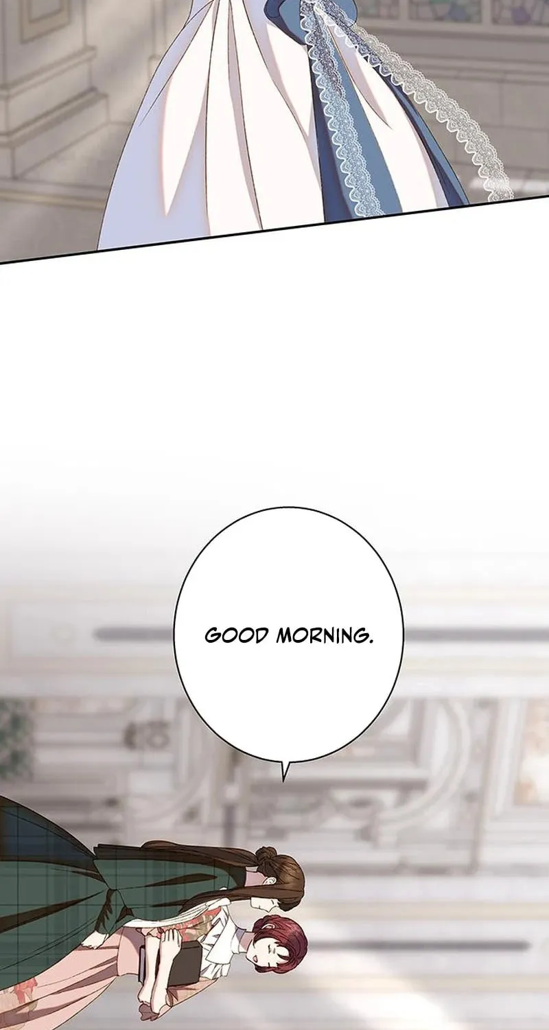 Among the Filth Chapter 14 page 3 - 