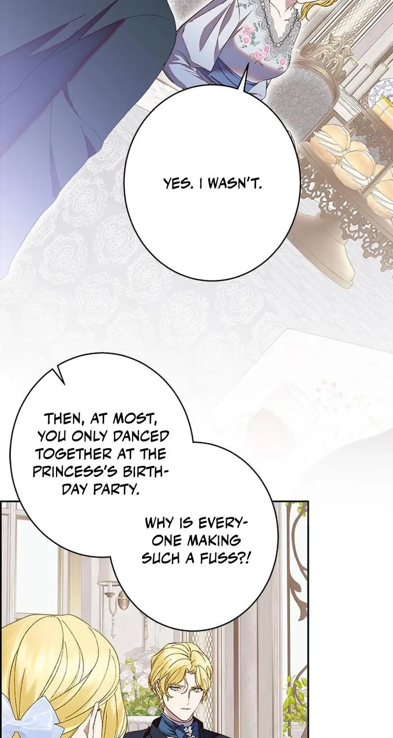Among the Filth Chapter 14 page 23 - 