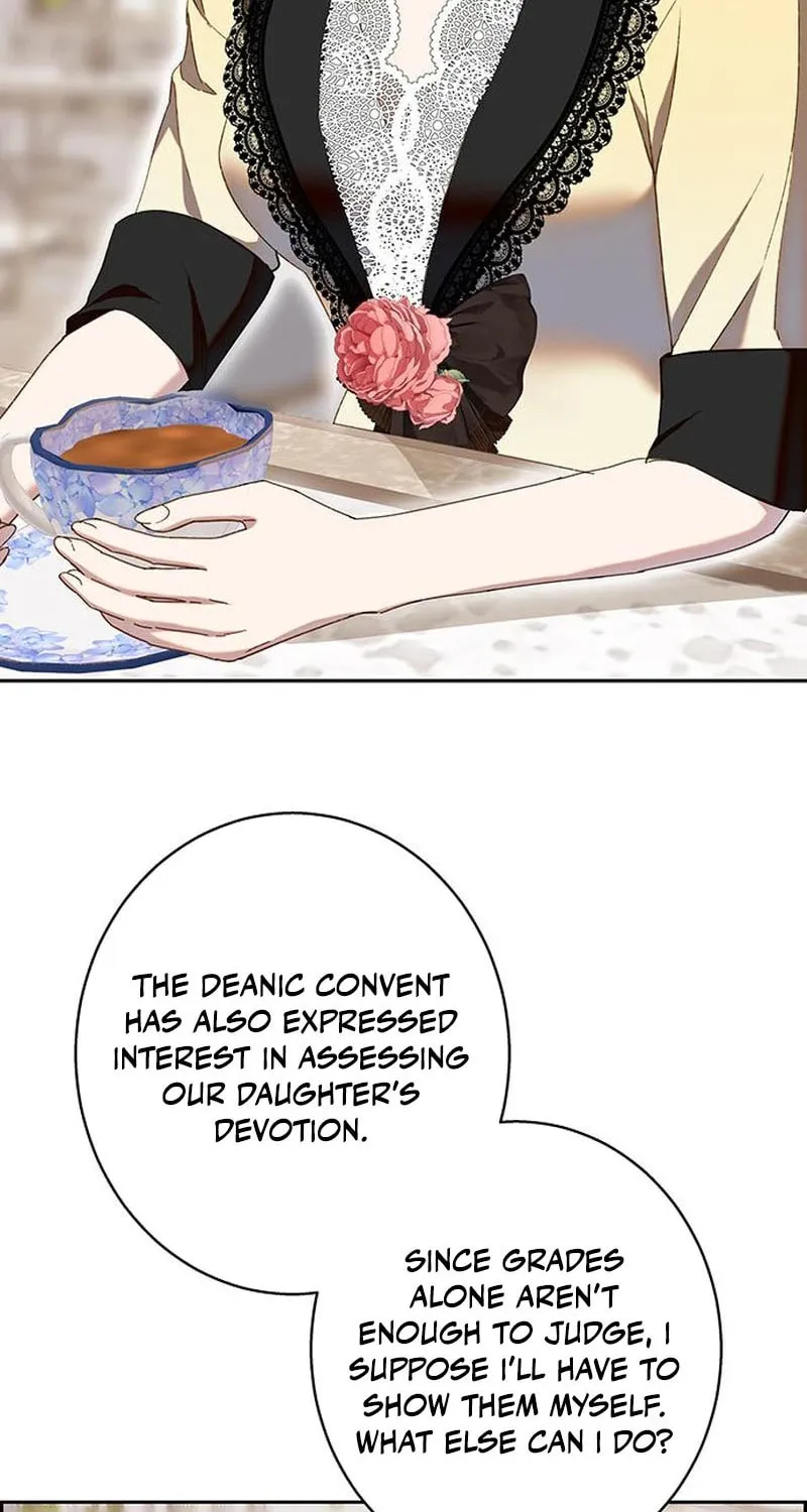Among the Filth Chapter 14 page 28 - 