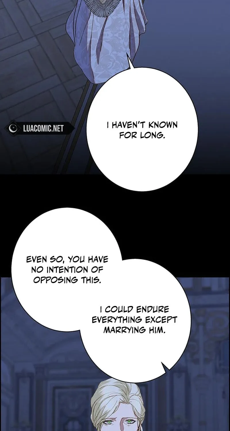 Among the Filth Chapter 14 page 34 - 