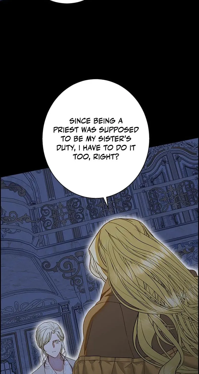 Among the Filth Chapter 14 page 37 - 