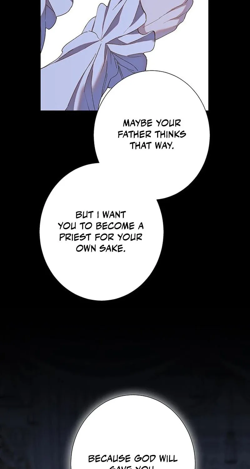 Among the Filth Chapter 14 page 43 - 