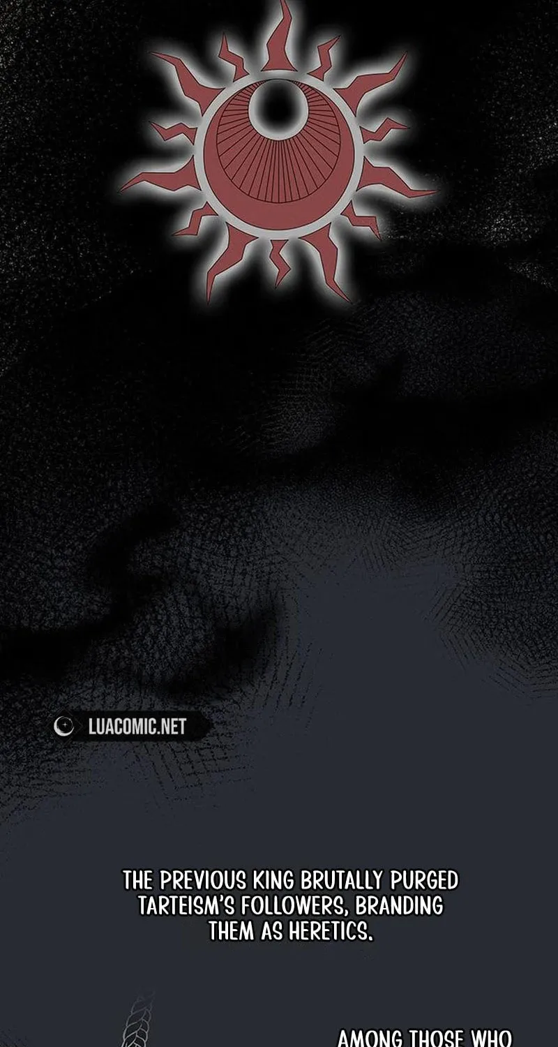 Among the Filth Chapter 14 page 55 - 