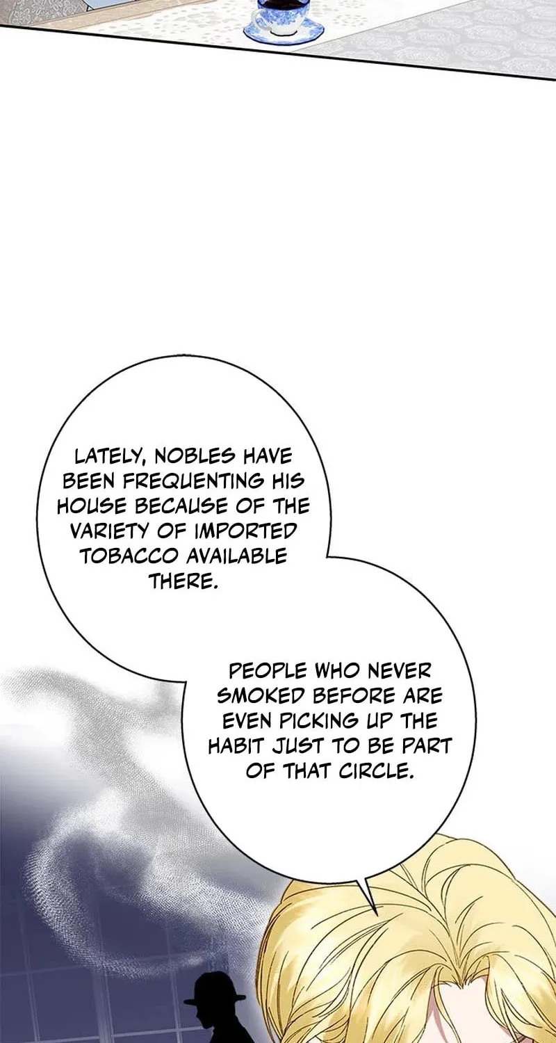 Among the Filth Chapter 14 page 58 - 