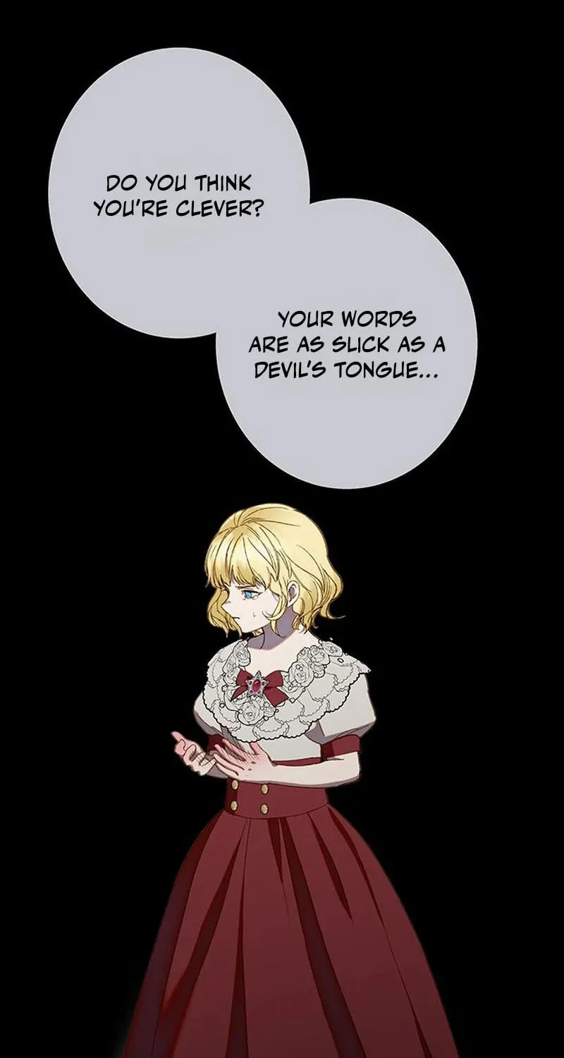 Among the Filth Chapter 14 page 72 - 