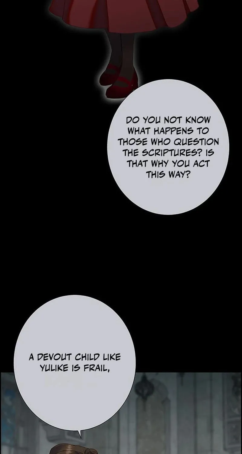 Among the Filth Chapter 14 page 73 - 