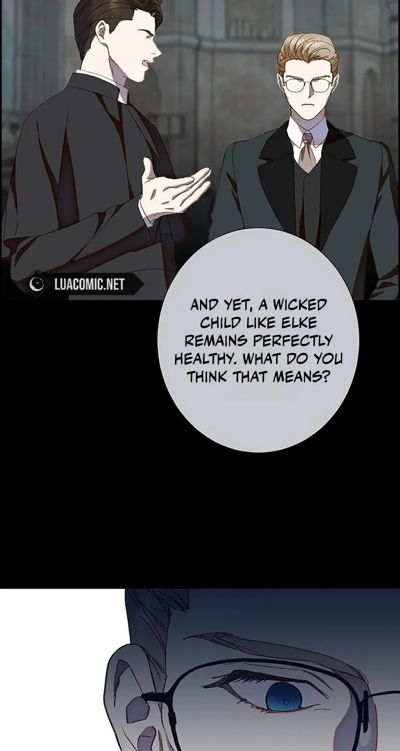 Among the Filth Chapter 14 page 74 - 