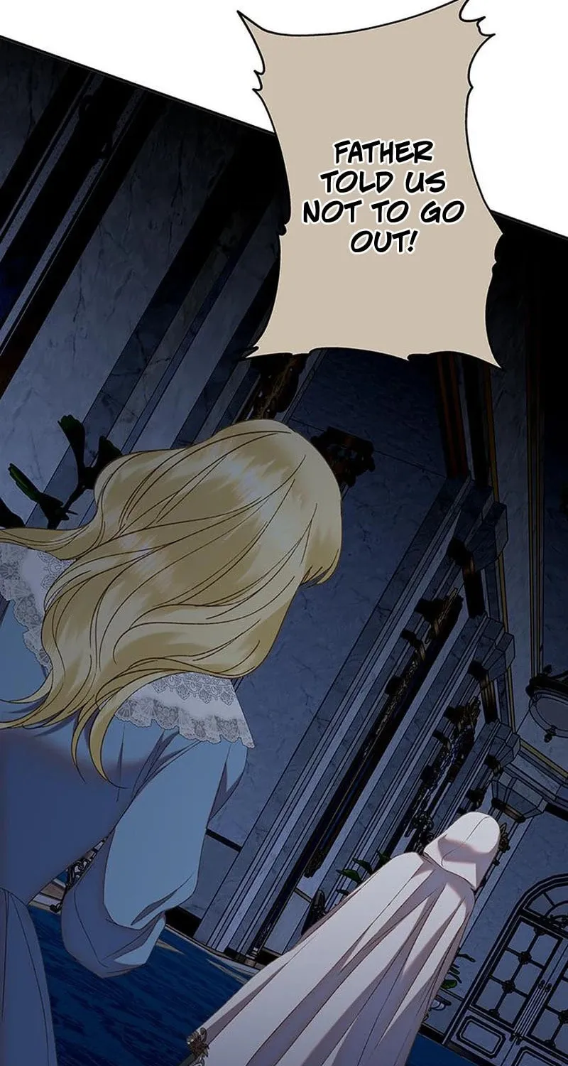 Among the Filth Chapter 15 page 15 - 