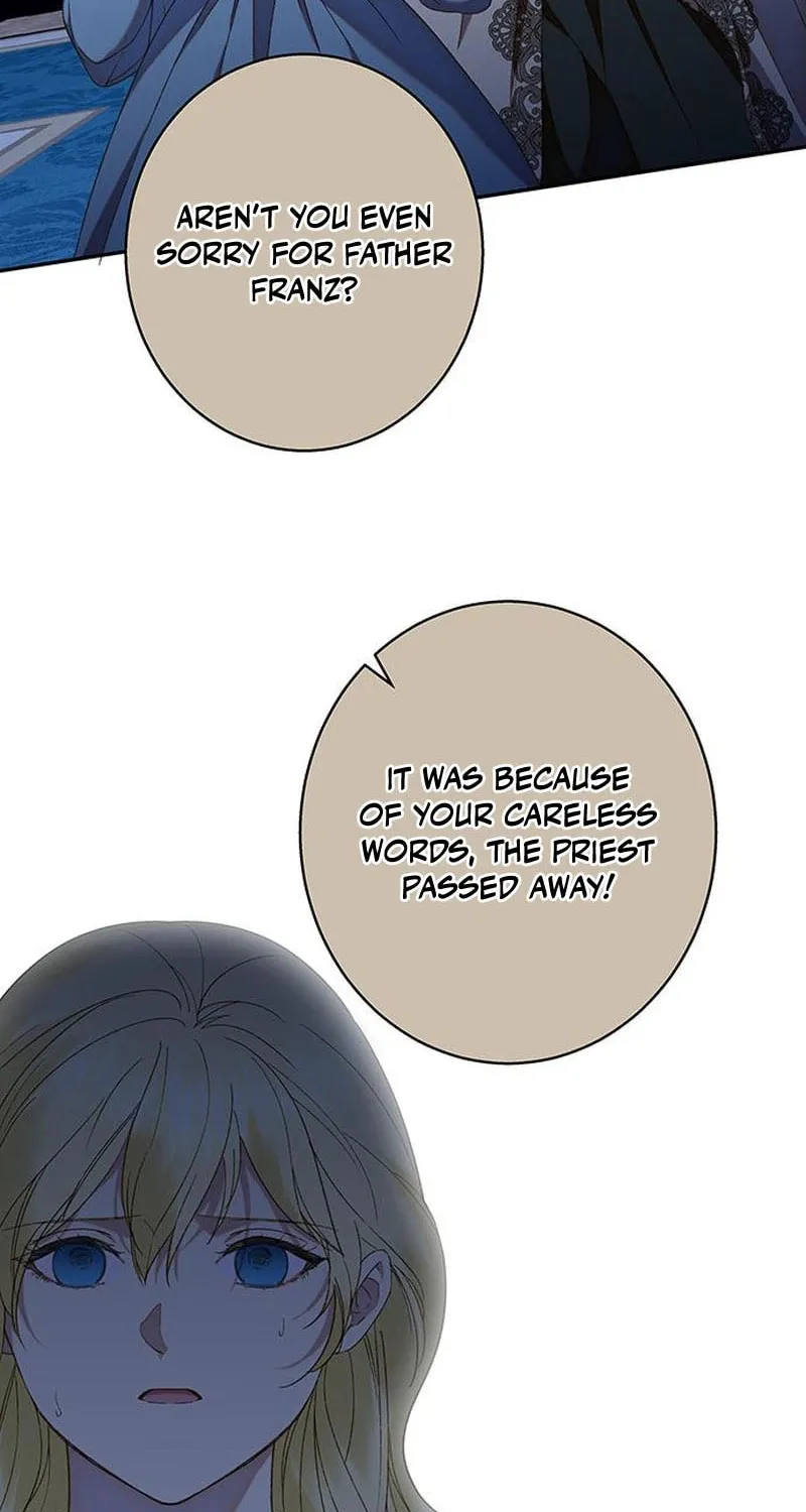 Among the Filth Chapter 15 page 18 - 