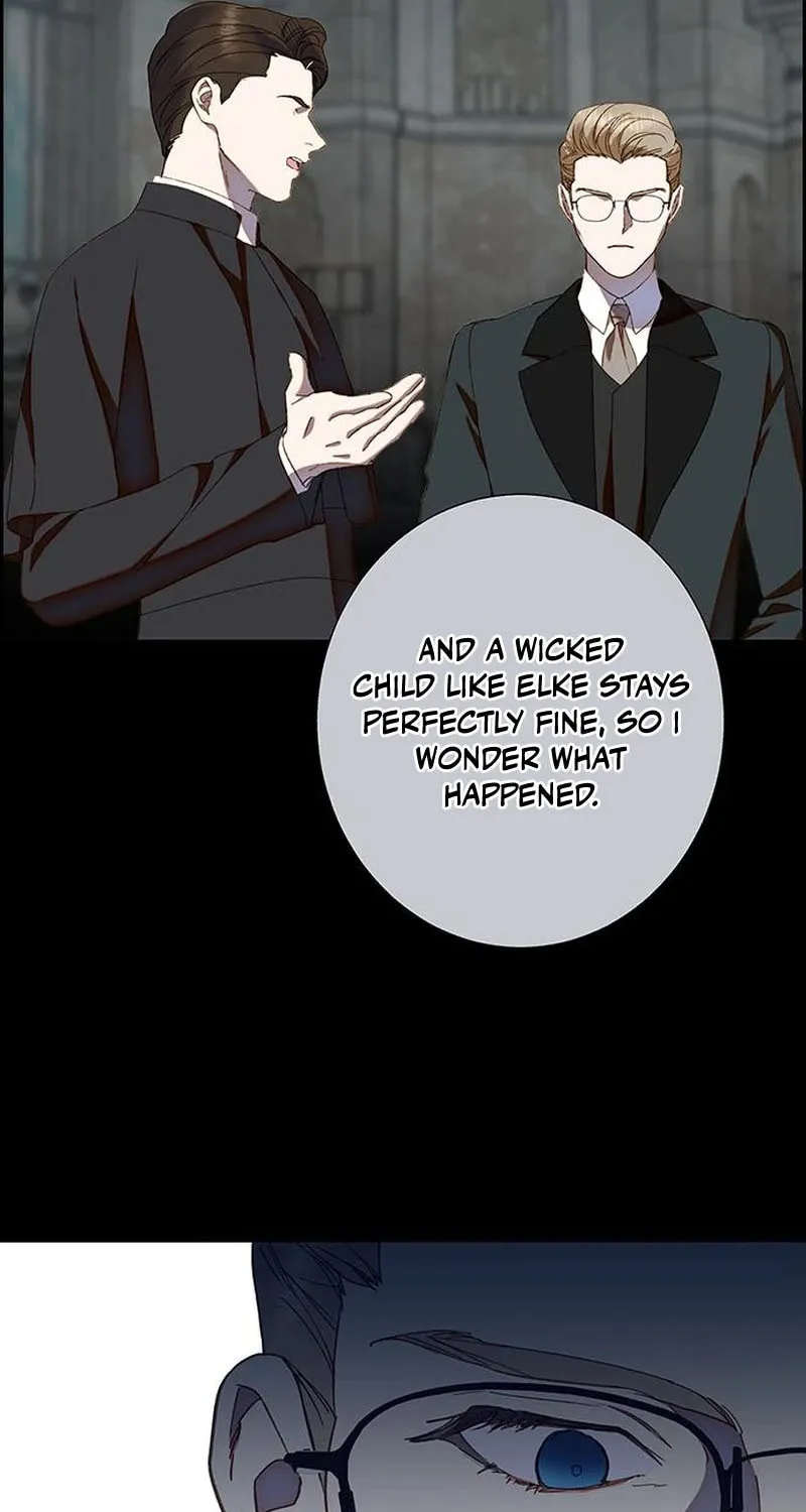 Among the Filth Chapter 15 page 21 - 