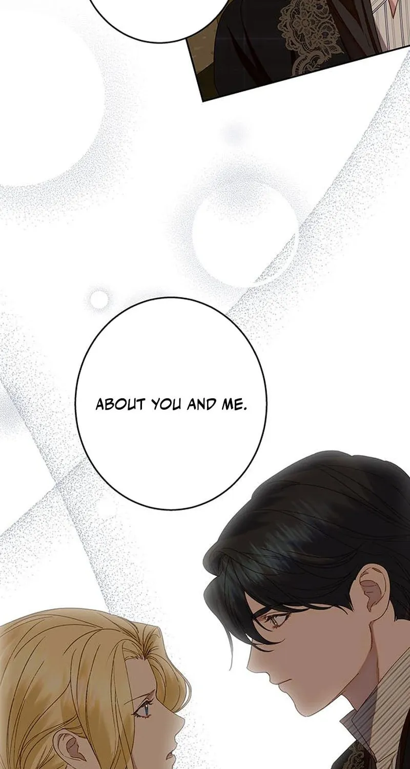 Among the Filth Chapter 15 page 55 - 
