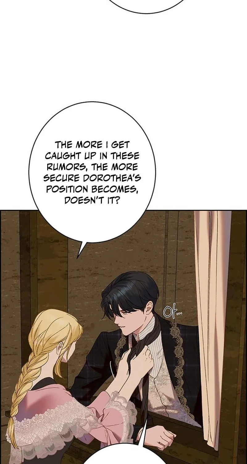 Among the Filth Chapter 15 page 67 - 