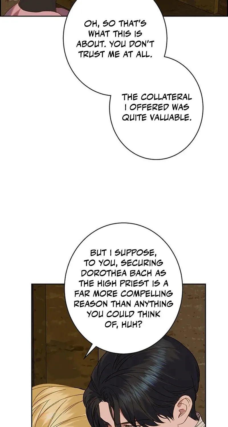Among the Filth Chapter 15 page 68 - 