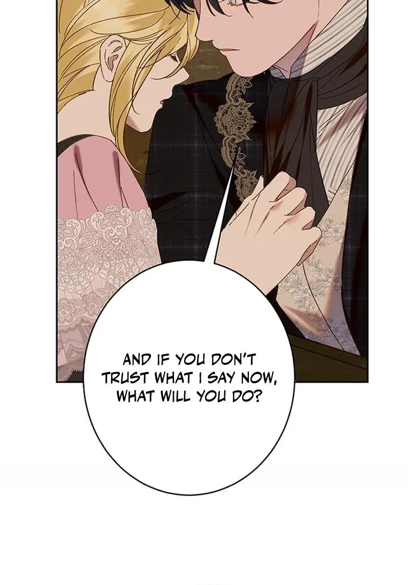 Among the Filth Chapter 15 page 69 - 