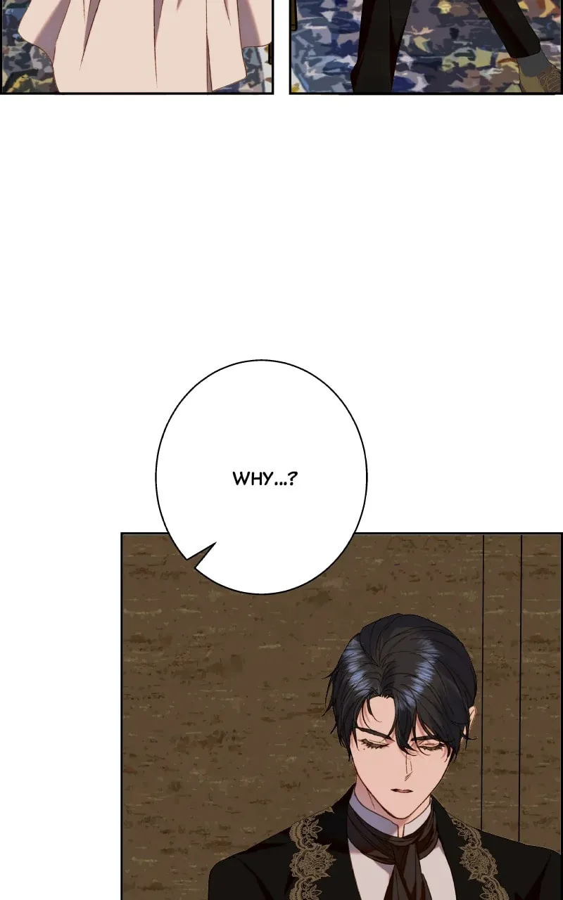 Among the Filth Chapter 16 page 32 - 