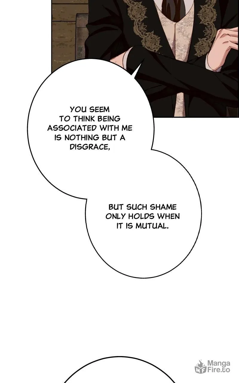 Among the Filth Chapter 16 page 33 - 