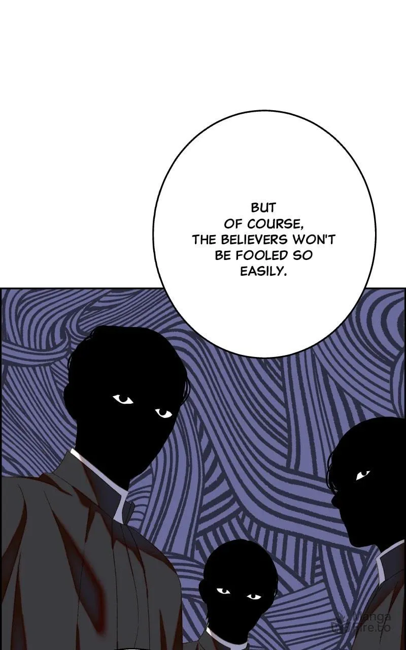Among the Filth Chapter 16 page 36 - 
