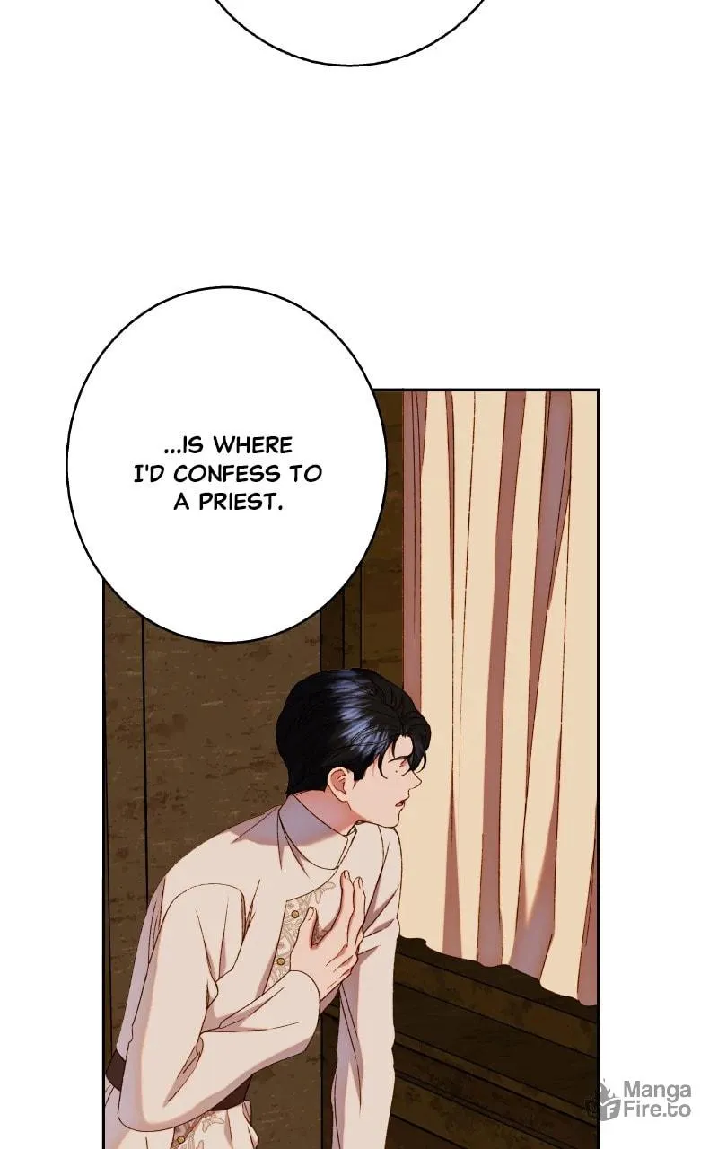 Among the Filth Chapter 16 page 39 - 
