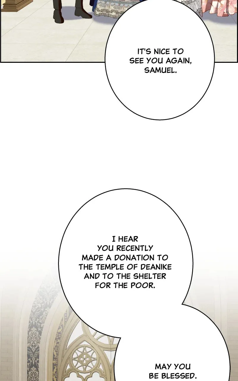 Among the Filth Chapter 16 page 82 - 