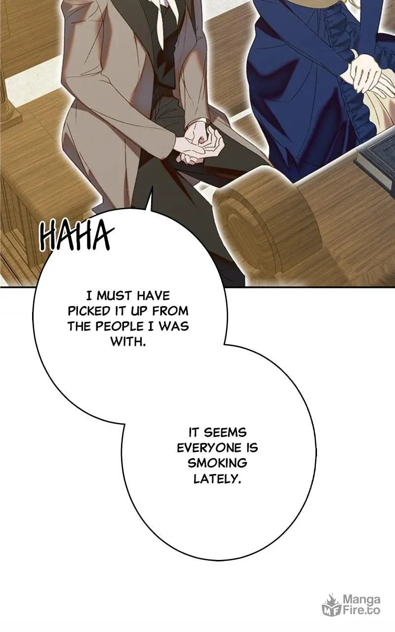 Among the Filth Chapter 16 page 87 - 