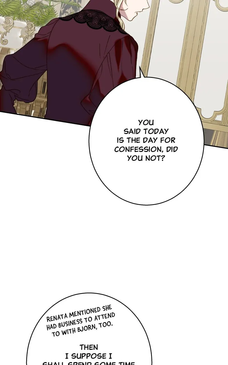 Among the Filth Chapter 16 page 94 - 