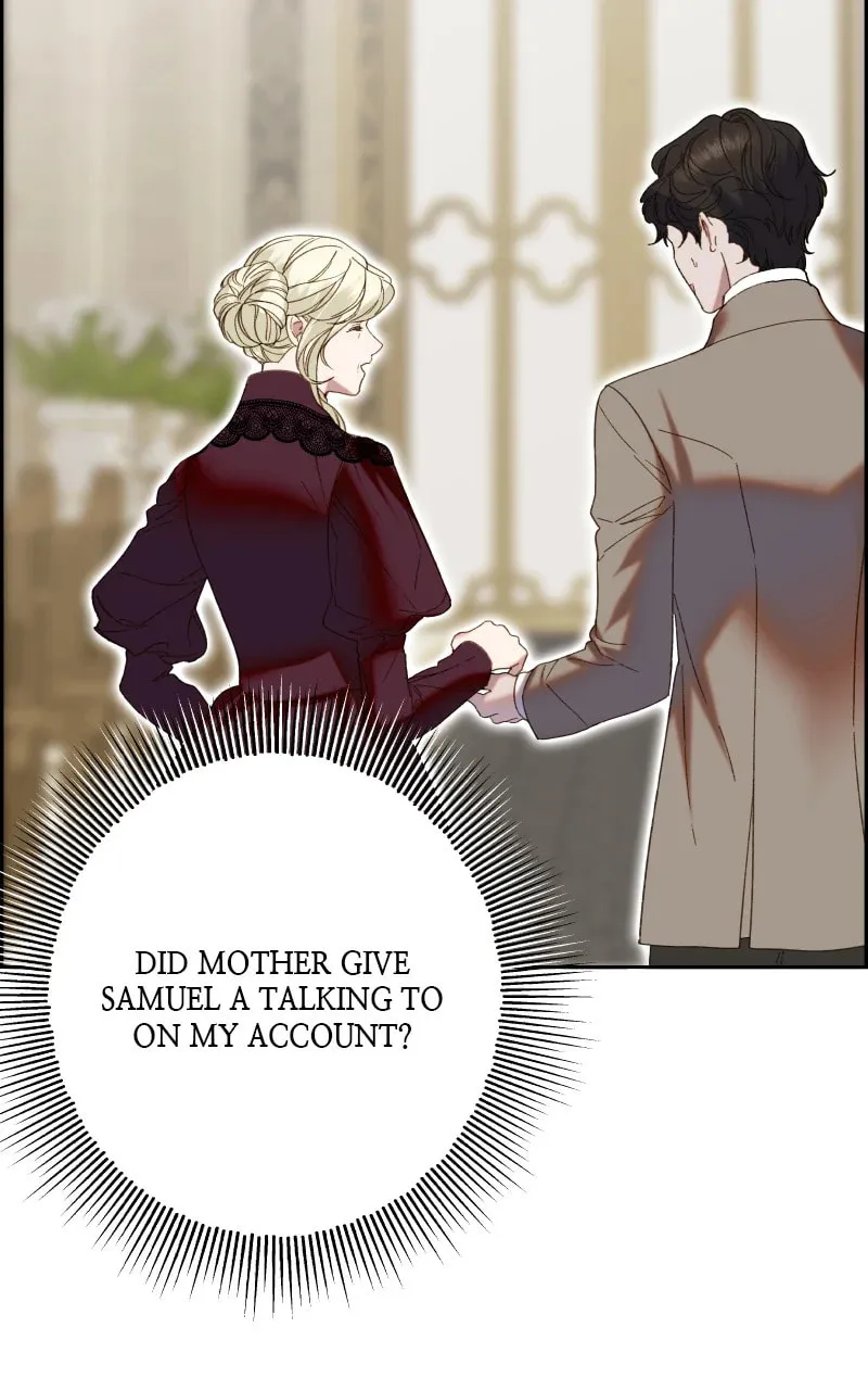 Among the Filth Chapter 16 page 97 - 