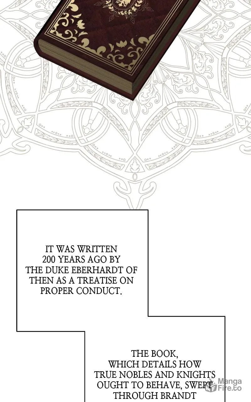 Among the Filth Chapter 17 page 50 - 