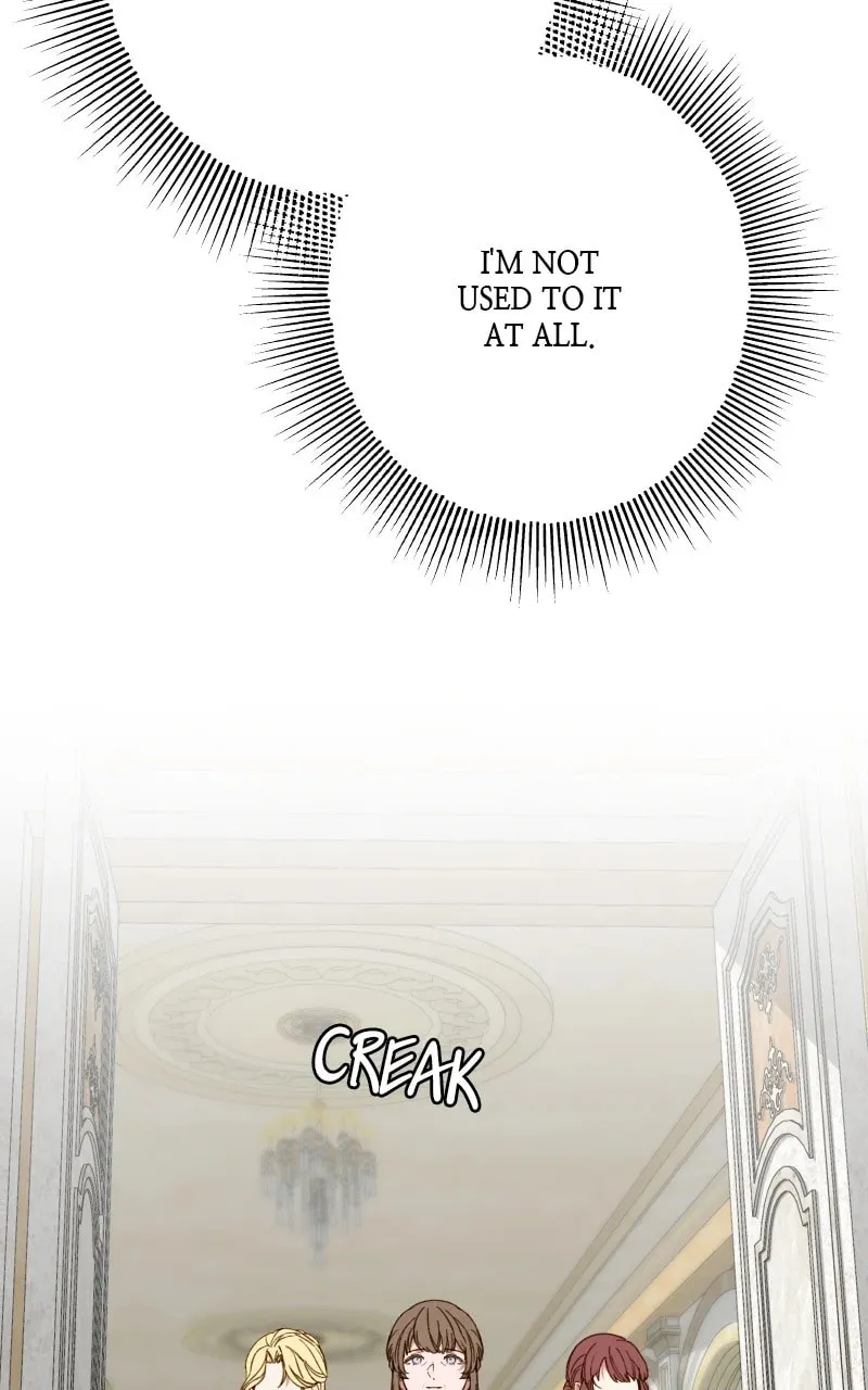 Among the Filth Chapter 17 page 64 - 