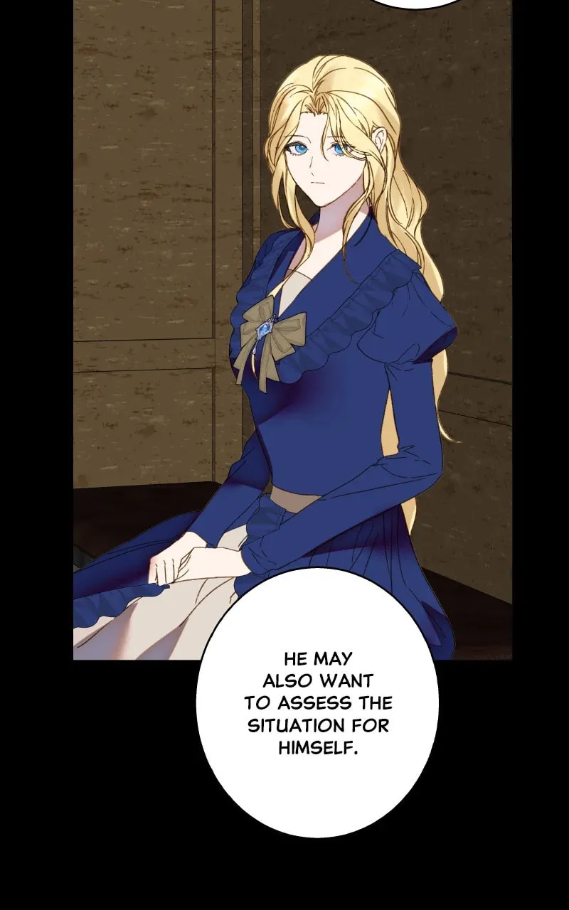 Among the Filth Chapter 17 page 76 - 