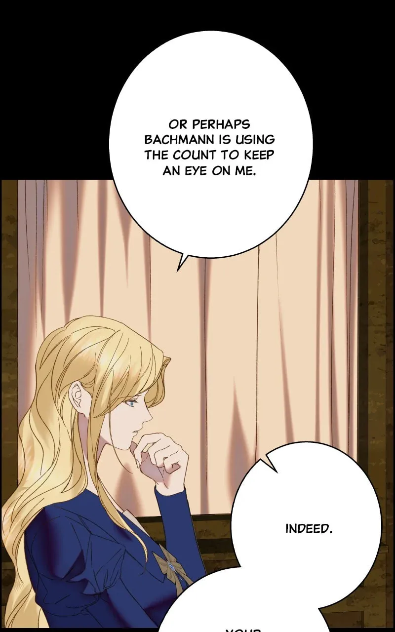 Among the Filth Chapter 17 page 77 - 