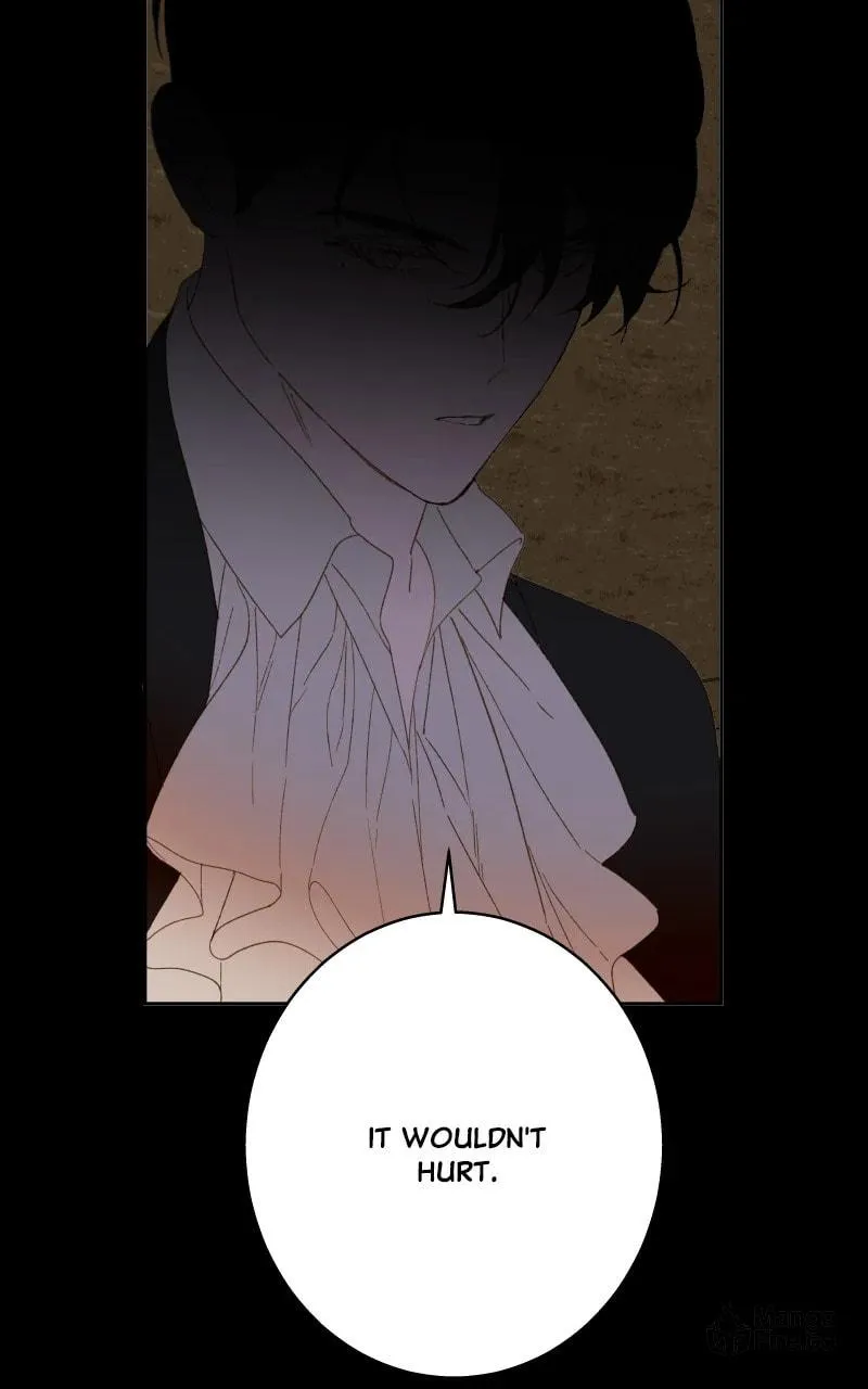 Among the Filth Chapter 17 page 85 - 