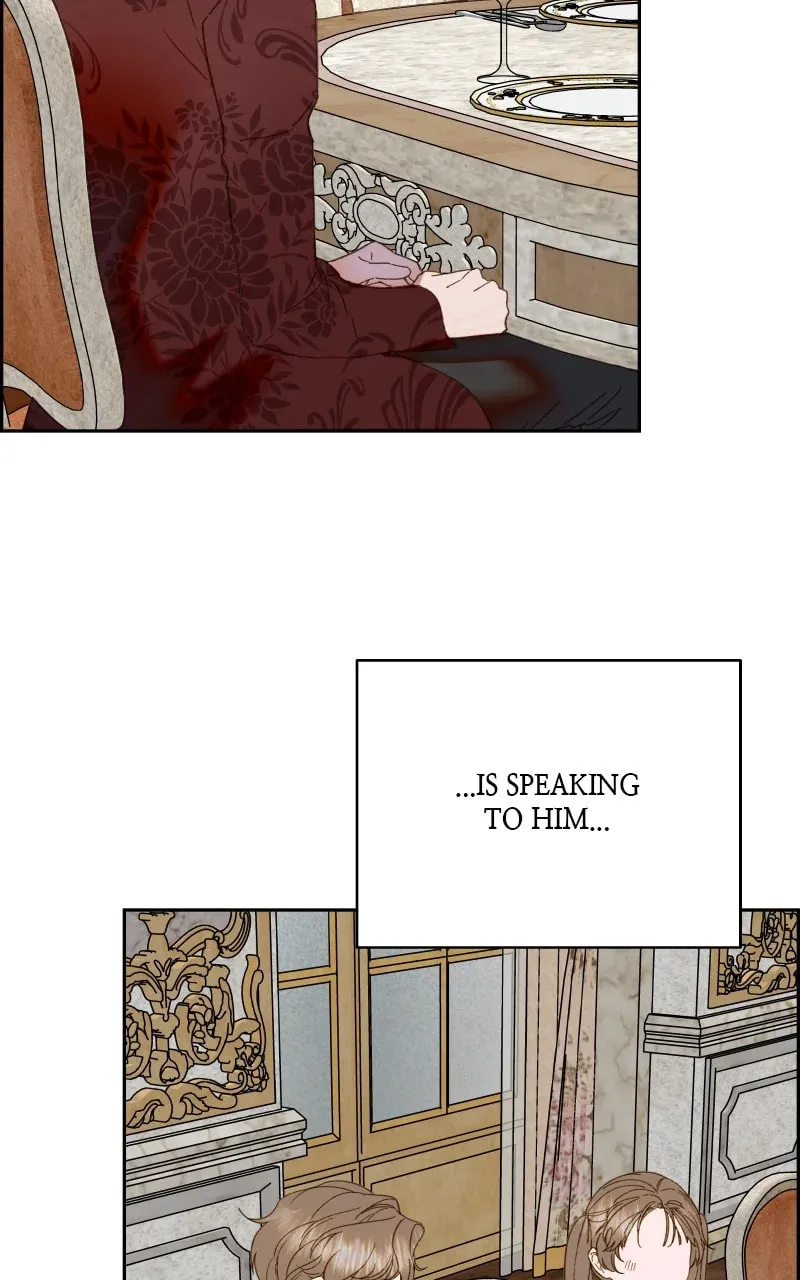 Among the Filth Chapter 18 page 2 - 