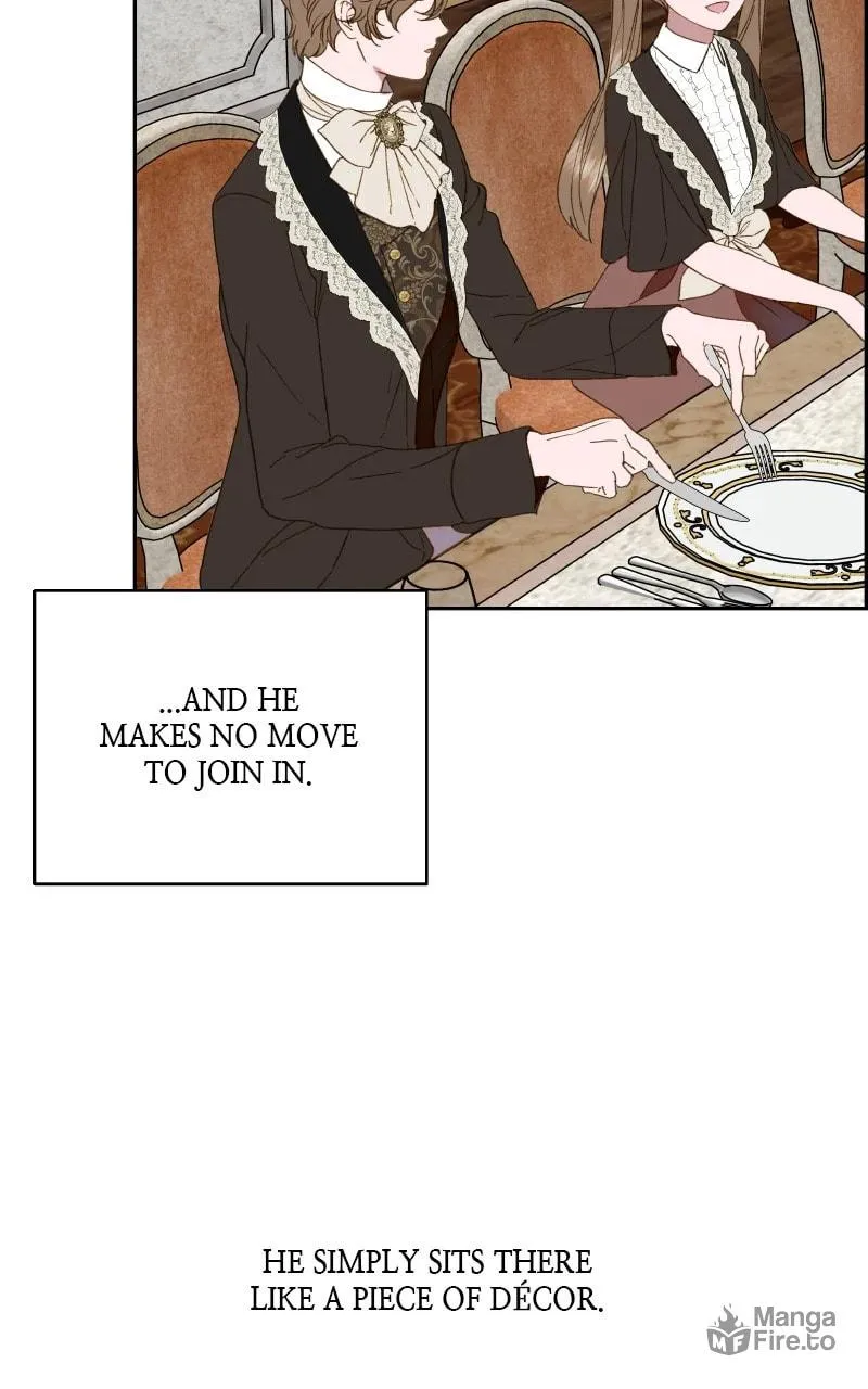 Among the Filth Chapter 18 page 3 - 