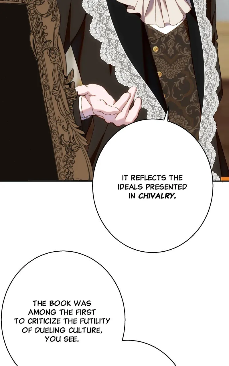 Among the Filth Chapter 18 page 41 - 