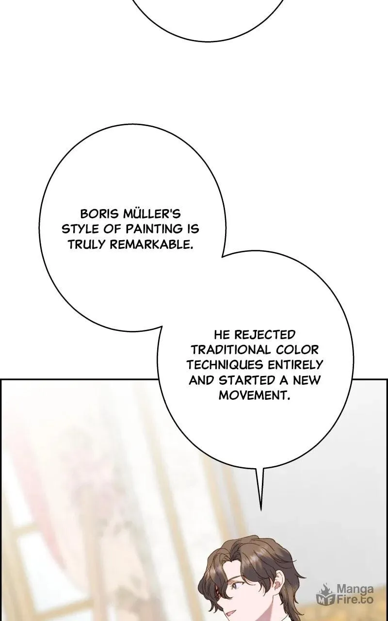 Among the Filth Chapter 18 page 50 - 