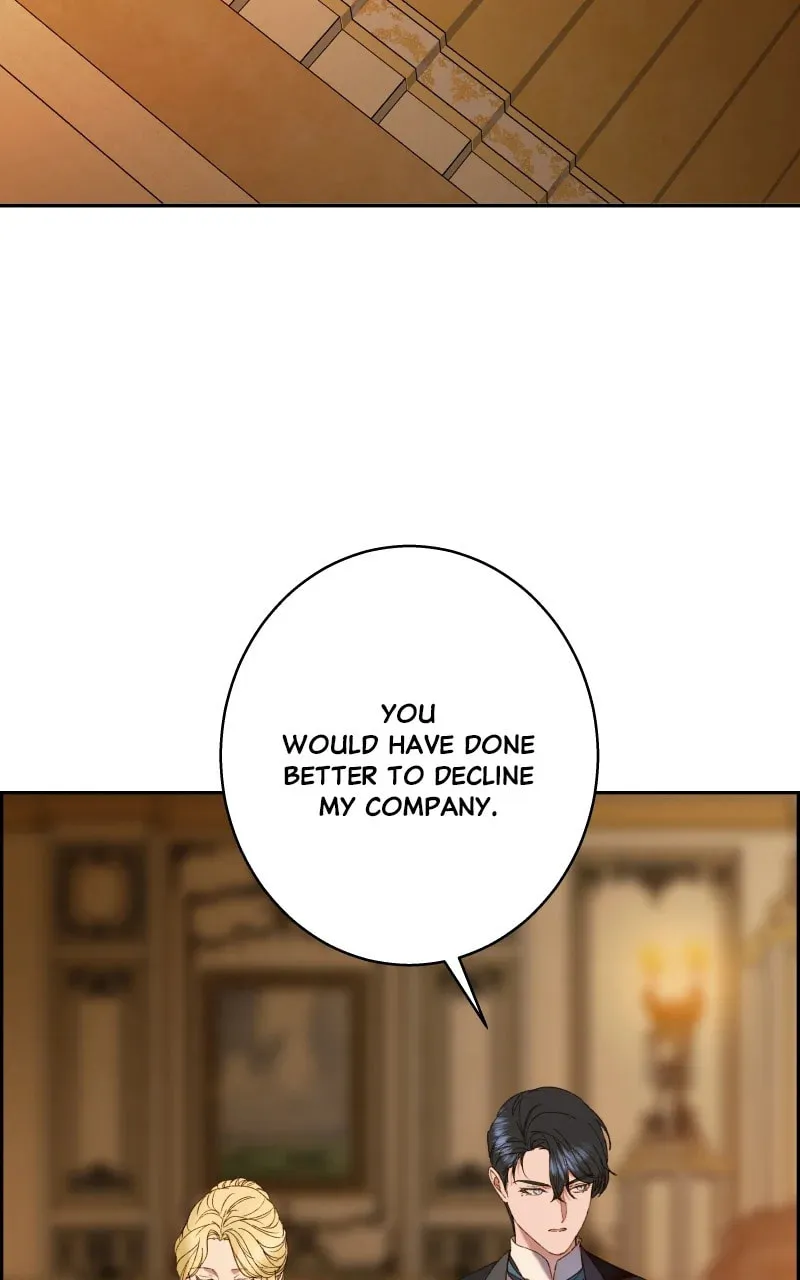 Among the Filth Chapter 19 page 41 - 