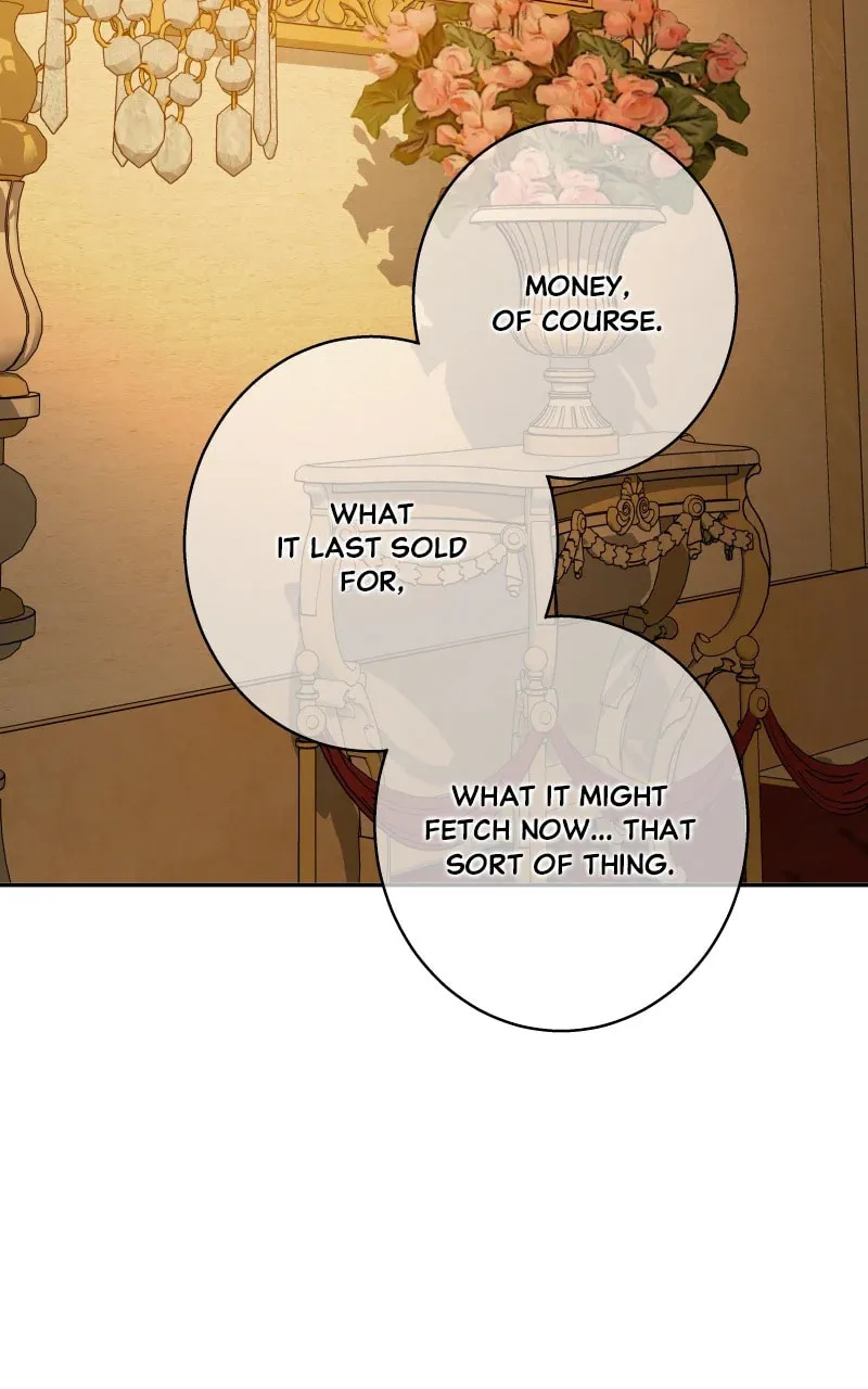 Among the Filth Chapter 19 page 52 - 
