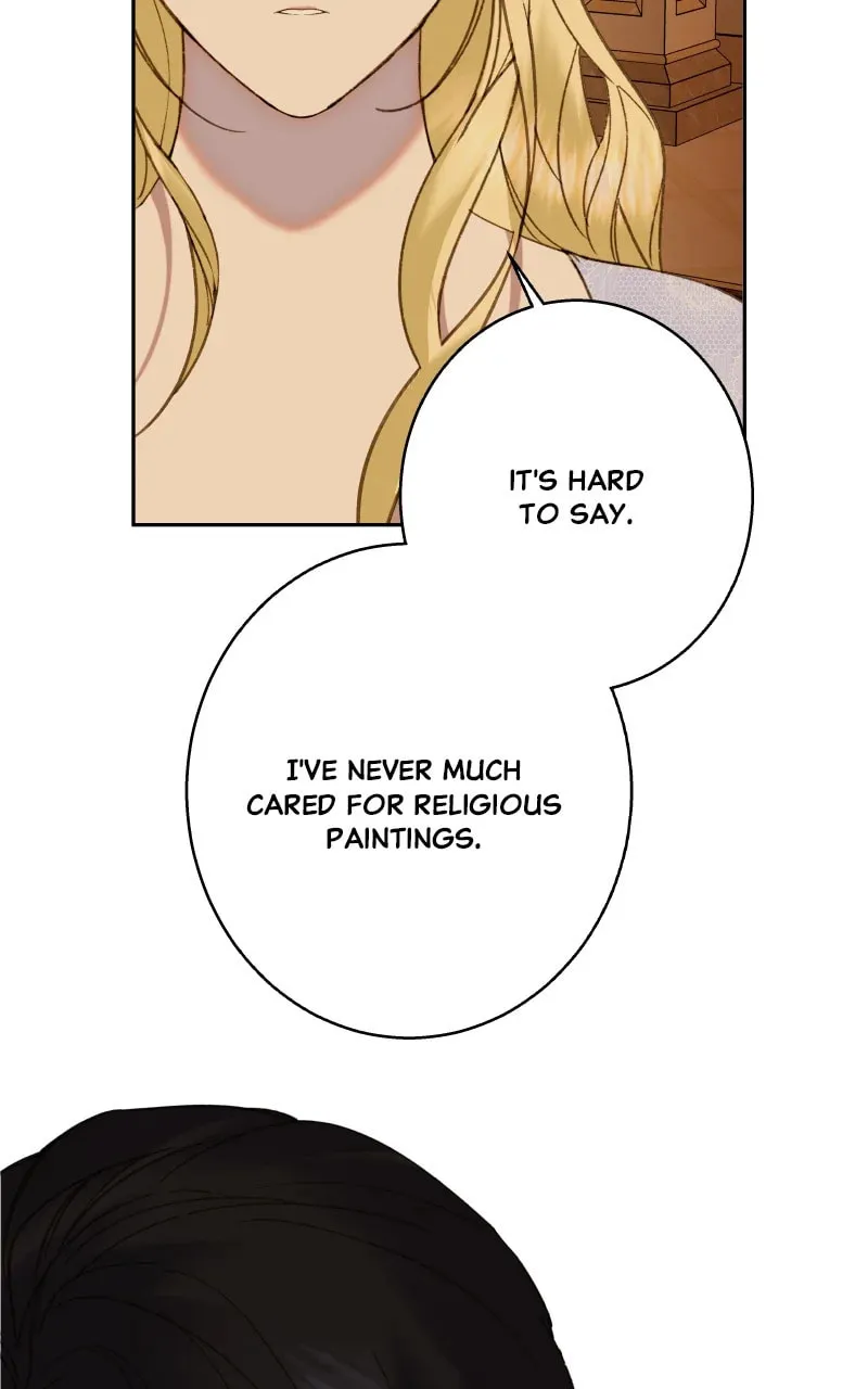 Among the Filth Chapter 19 page 55 - 