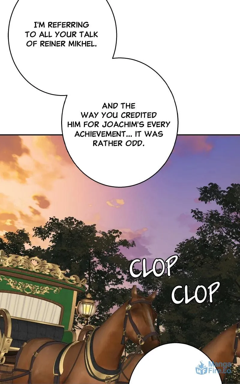 Among the Filth Chapter 19 page 72 - 