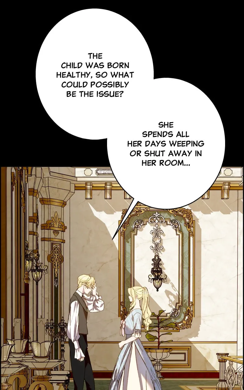 Among the Filth Chapter 19 page 83 - 