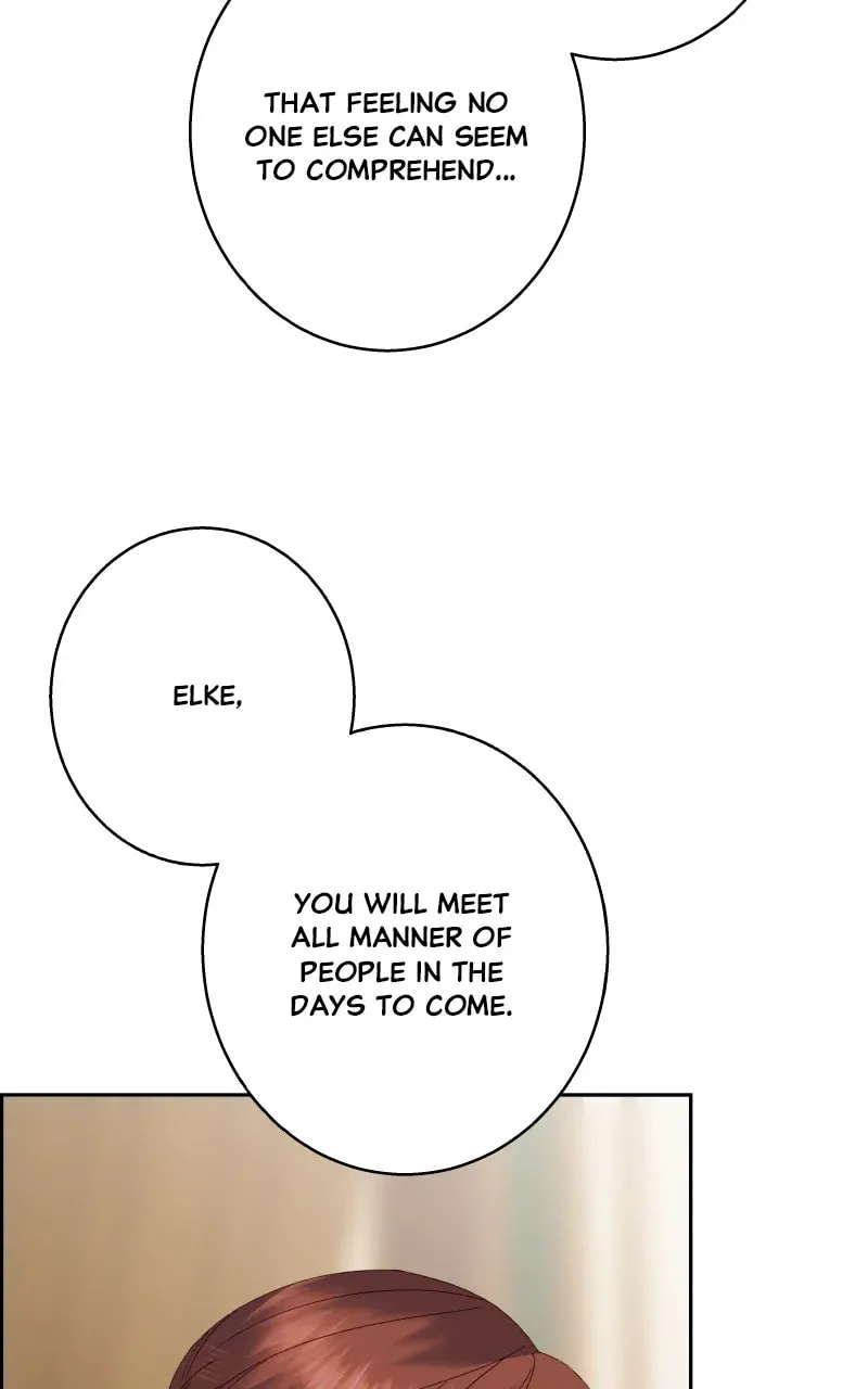 Among the Filth Chapter 19 page 95 - 