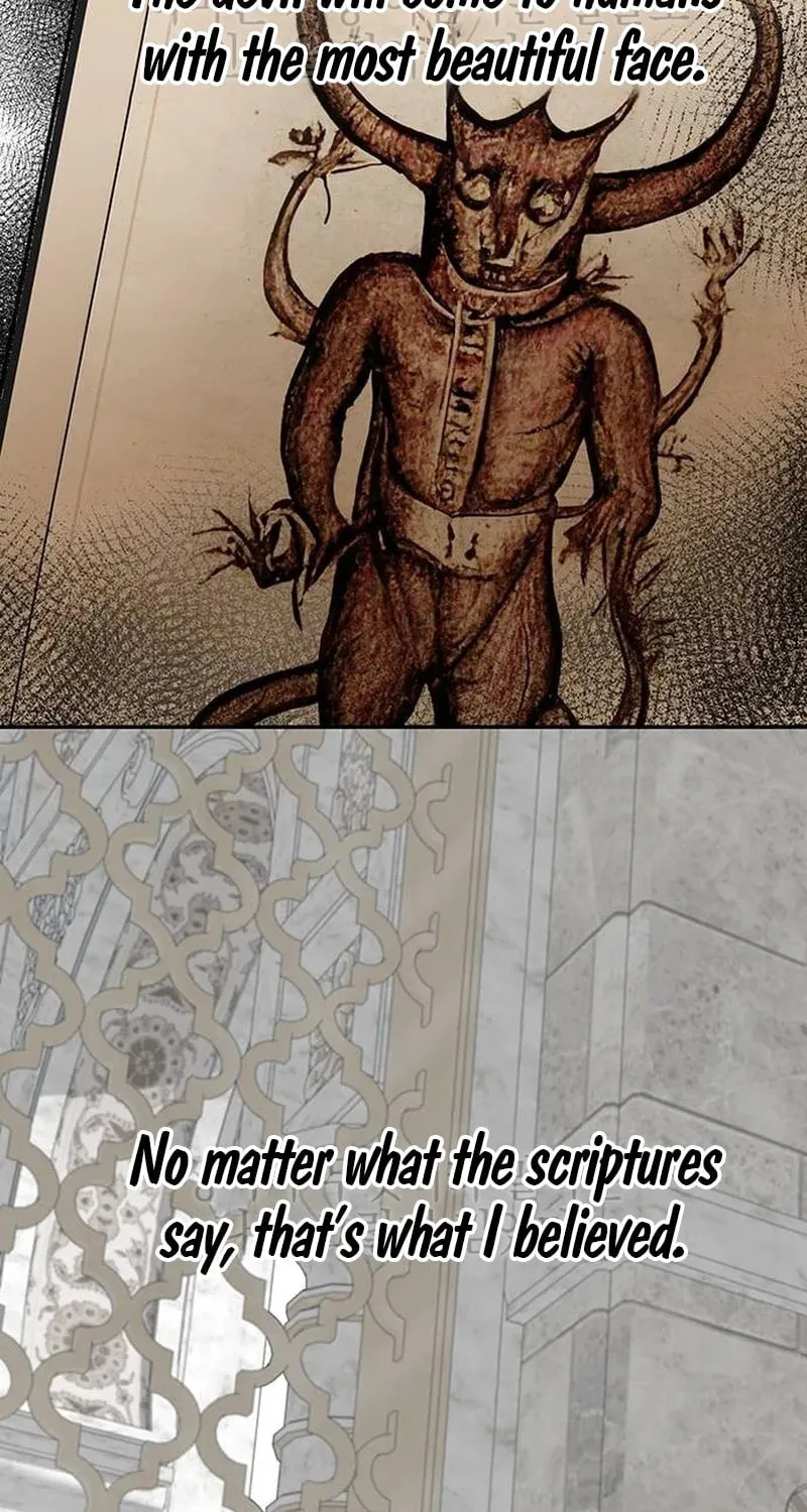 Among the Filth Chapter 2 page 3 - 